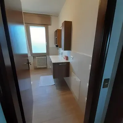 Planimetria di Casa Franci