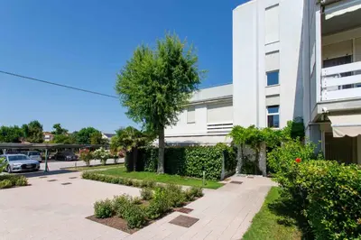 Giardino di Beach & Relax