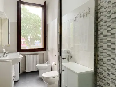 Bagno di Gris Apartment: Venice Mestre