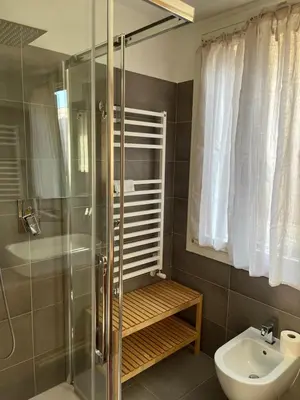 Bagno di Victoria Studio