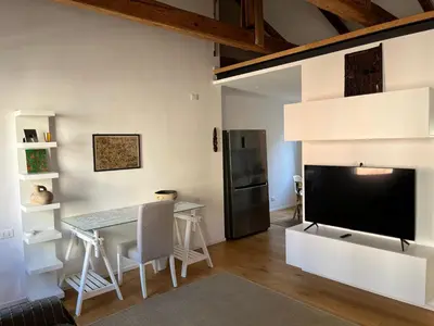 Cucina o angolo cottura di Victoria Studio