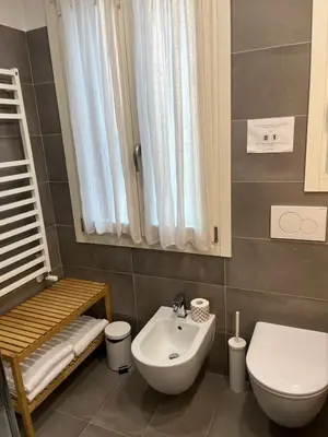 Bagno di Victoria Studio
