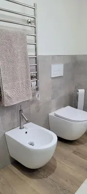 Bagno di Residenza Ca' Margherita Noale Venezia