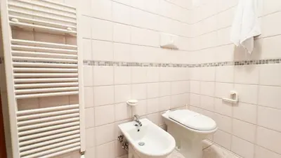 Bagno di Le Due Farfalle by Ca-Sa Check