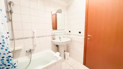 Bagno di Le Due Farfalle by Ca-Sa Check