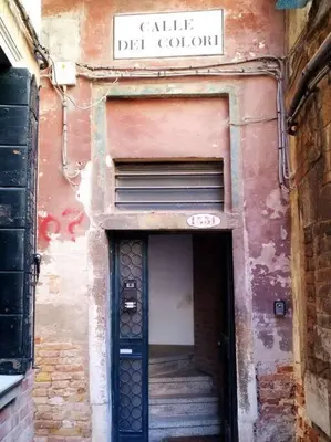 Planimetria di San Leonardo 2