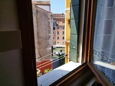 Planimetria di San Leonardo 2