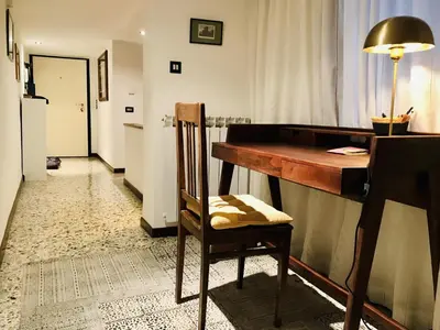 Planimetria di Remedio - LOCAPPART