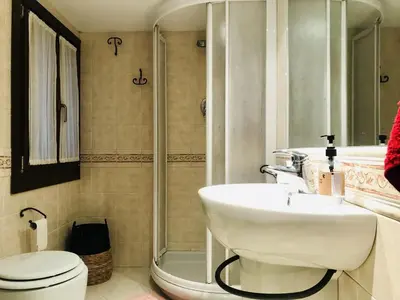 Bagno di Remedio - LOCAPPART