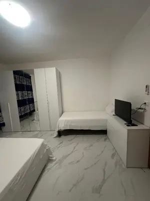 Letto o letti in una camera di Venice Night 11