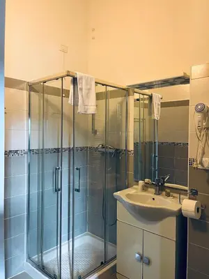 Bagno di Locanda Munerato