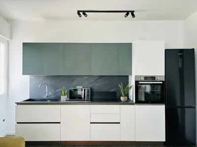 Cucina o angolo cottura di Ca' D'Amore