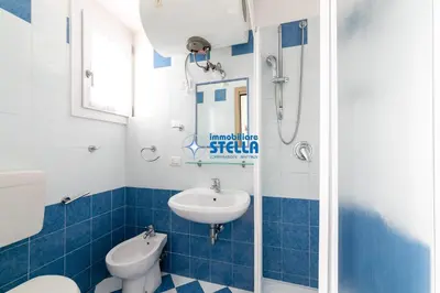 Bagno di Villa Mauro