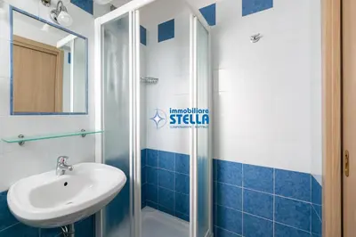 Bagno di Villa Mauro