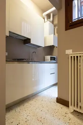 Cucina o angolo cottura di Maison De Gabriela