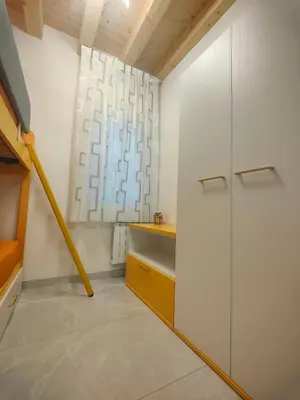 Bagno di Parsifal House