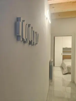 Bagno di Parsifal House