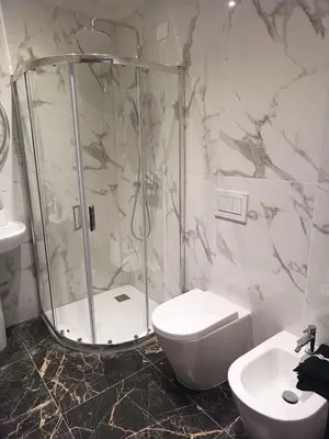 Bagno di Venezia in Suite - Luxury Accommodation