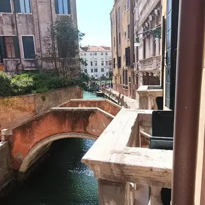 Venezia in Suite - Luxury Accommodation