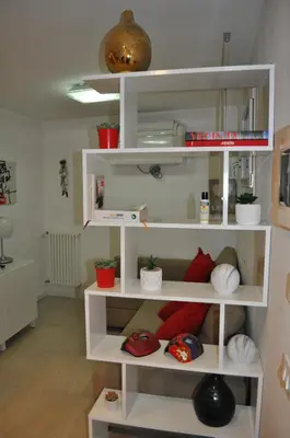 Cucina o angolo cottura di Ca' Bella Apartment - Arsenale Venice