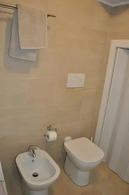 Bagno di Ca' Bella Apartment - Arsenale Venice