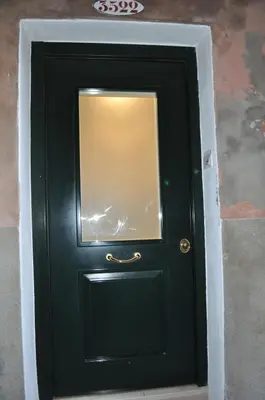 Planimetria di Ca' Bella Apartment - Arsenale Venice