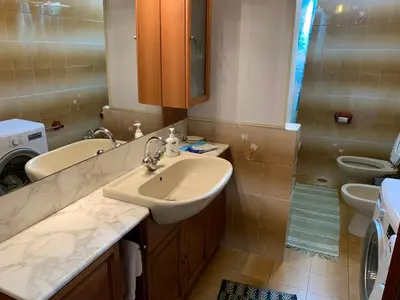 Bagno di Lovenice Center Royalclass