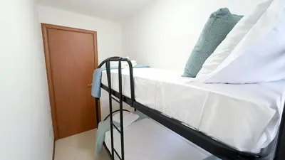 Letto o letti in una camera di Hellen House by Ca-Sa Check