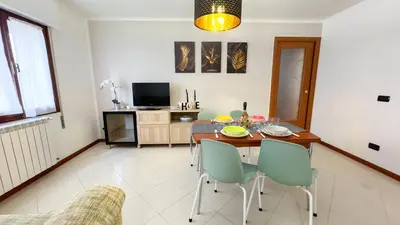 Cucina o angolo cottura di Hellen House by Ca-Sa Check