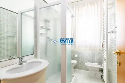 Bagno di Villaggio Papaia