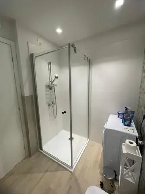 Bagno di Appartamento Ancora Chioggia