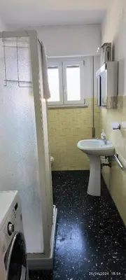 Bagno di Appartamento a Sacca Fisola