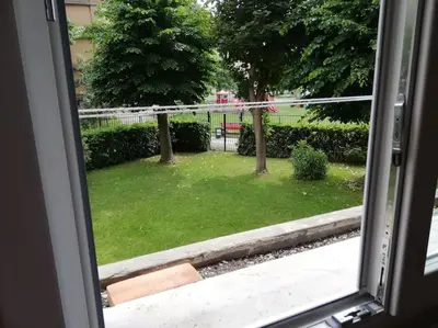 Giardino di Appartamento a Sacca Fisola