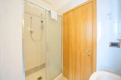 Bagno di DolceVita Apartments N 518 Giudecca