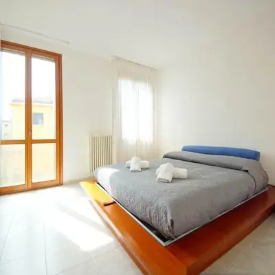 DolceVita Apartments N 518 Giudecca