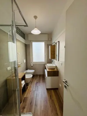 Bagno di LUME, Family Apartment