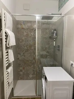 Bagno di LUME, Family Apartment