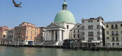 Paesaggio naturale nelle vicinanze dell'appartamento