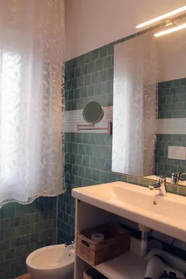 Bagno di Casa Sunholiday Venezia