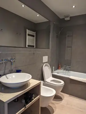 Bagno di Corte San Marco