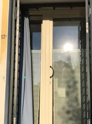 Planimetria di Casa Aliya