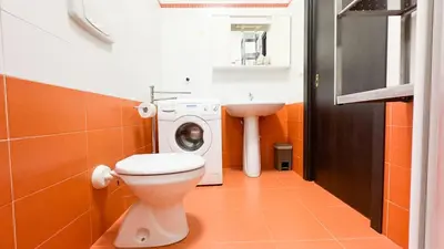 Bagno di Esperia Apartment by Ca-Sa Check