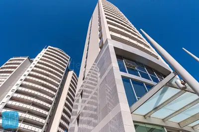 Edificio in cui si trova l'appartamento