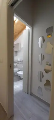 Bagno di Cas'Ale