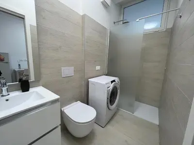 Bagno di Casa De Vero 2 - Sottomarina