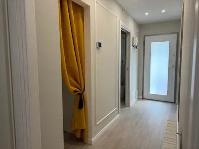 Planimetria di La Perla di Marina