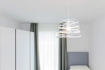 Letto o letti in una camera di Wave Island! Luxury resort a Jesolo - Piscina e Park free!