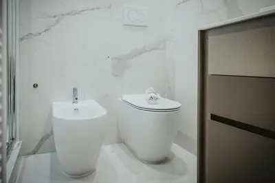 Bagno di 2 min da Piazza san Marco L-Home Venice