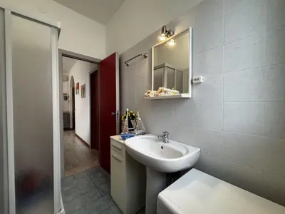 Bagno di Relax in our flat by the beach