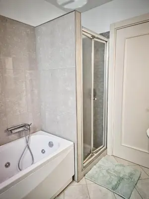 Bagno di Buen Retiro